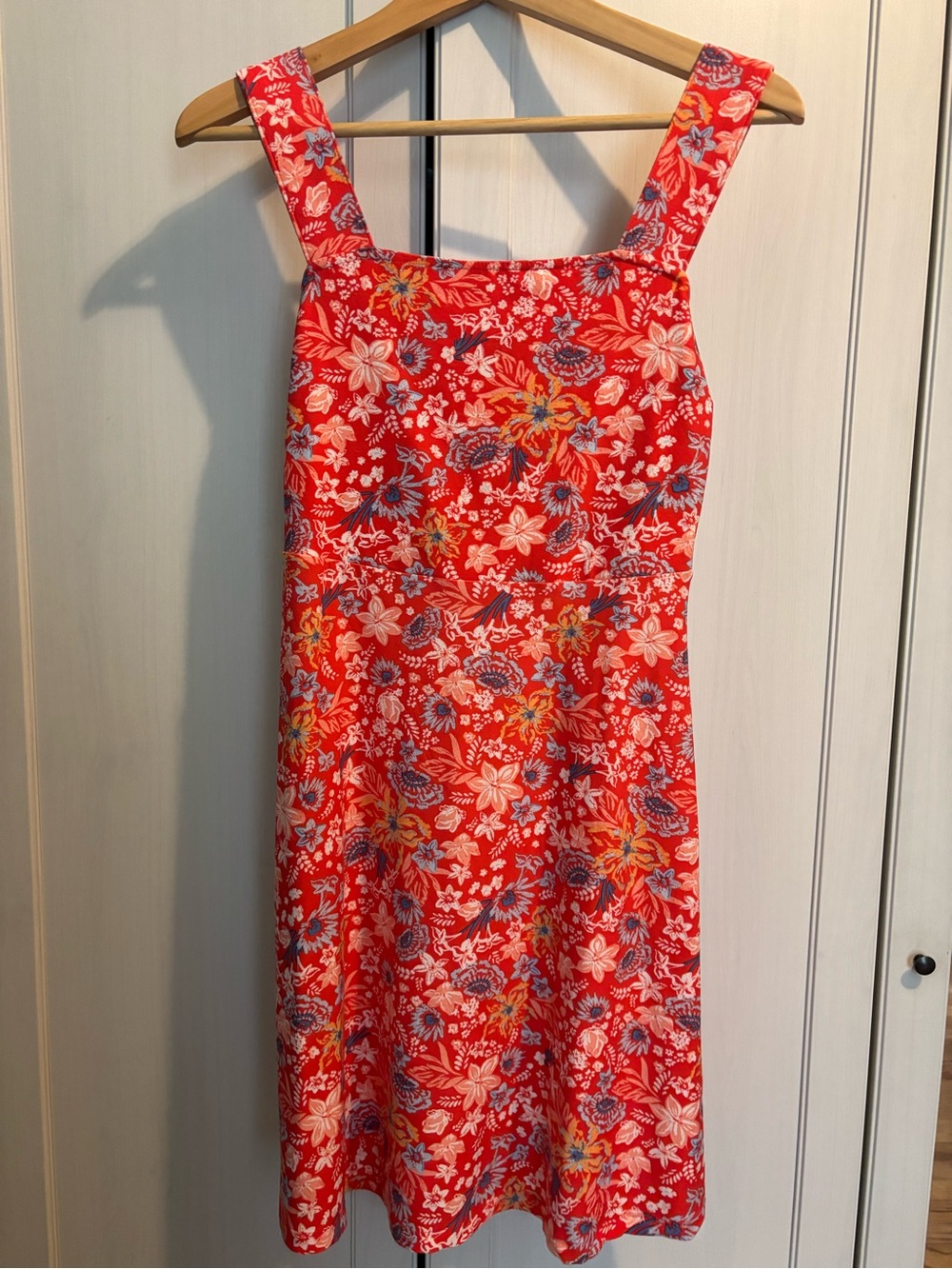 NWT SO brand Kohls Floral  Dress Size Small NWT